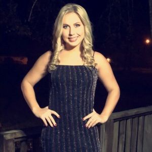 Meet your Posher, Tracy